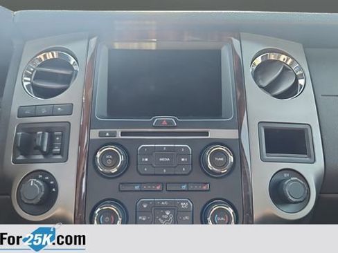 Used 2015 Ford Expedition Platinum AWD/4WD image 15