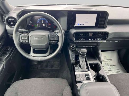 Certified 2025 Toyota Land Cruiser 1958 image 17