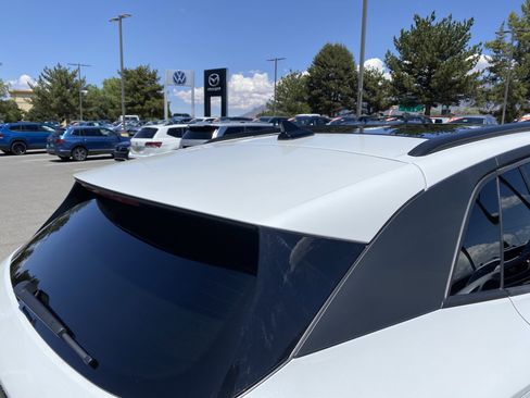 Certified 2023 Volkswagen ID.4 Pro S AWD/4WD image 18