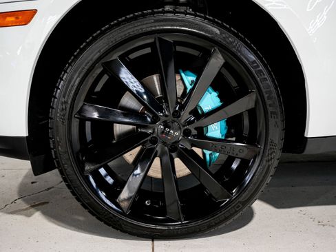 Used 2021 Porsche Macan S w/ Premium Package image 53