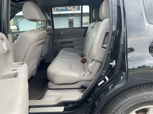 Used 2015 Honda Pilot EX-L image 10