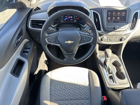 Used 2022 Chevrolet Equinox LS w/ LS Convenience Package image 36