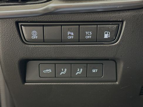 Used 2024 MAZDA CX-90 Plug-In Hybrid w/ Premium Plus AWD/4WD image 17