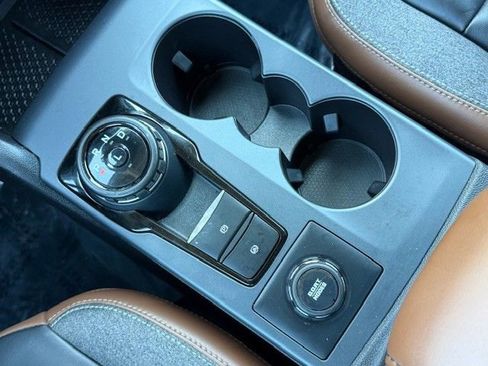 Certified 2024 Ford Bronco Sport Outer Banks image 24