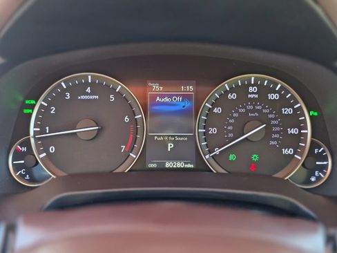 Used 2016 Lexus RX 350 FWD w/ Premium Package image 37
