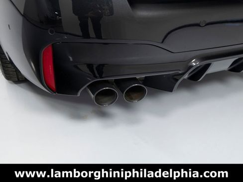 Used 2023 BMW M5 w/ Competition Package image 46