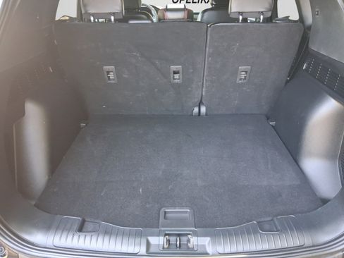 Used 2025 Ford Escape ST-Line FWD image 28
