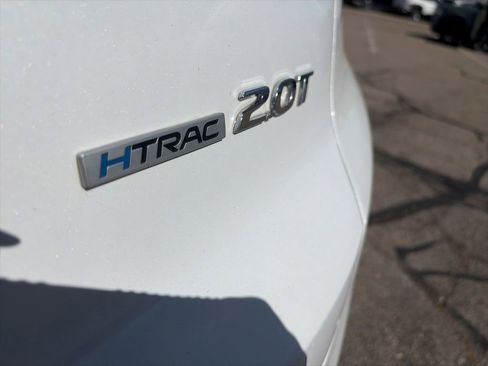 Used 2020 Hyundai Santa Fe SEL w/ Cargo Package AWD/4WD image 10