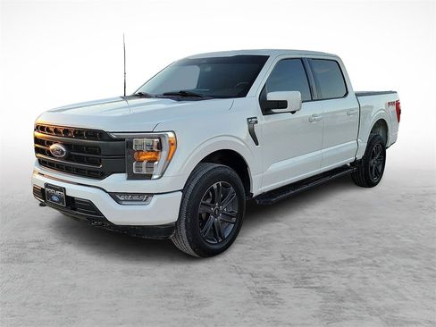 Used 2023 Ford F150 Lariat image 5