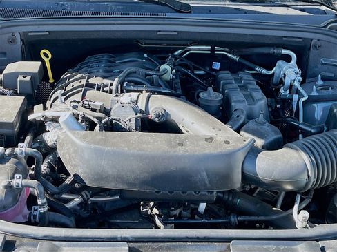 Used 2024 Dodge Durango GT image 33