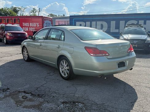 Used 2005 Toyota Avalon Limited FWD image 5