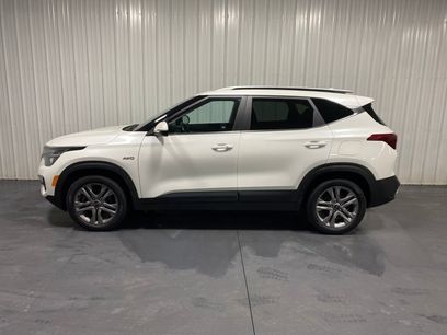 Used 2022 Kia Seltos S