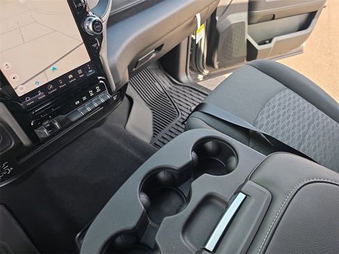 New 2026 RAM 2500 Tradesman image 24