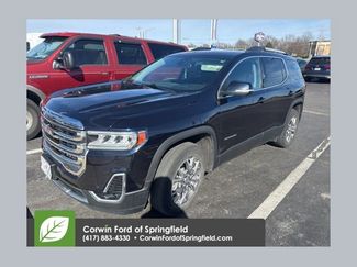 Used 2021 GMC Acadia SLT w/ Technology Package 360° Tour