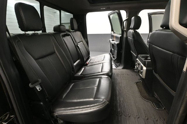 Used 2020 Ford F150 Lariat w/ Equipment Group 502A Luxury AWD/4WD image 38