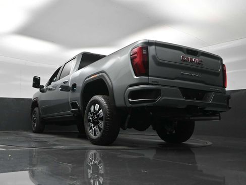 New 2026 GMC Sierra 2500 Denali AWD/4WD image 56
