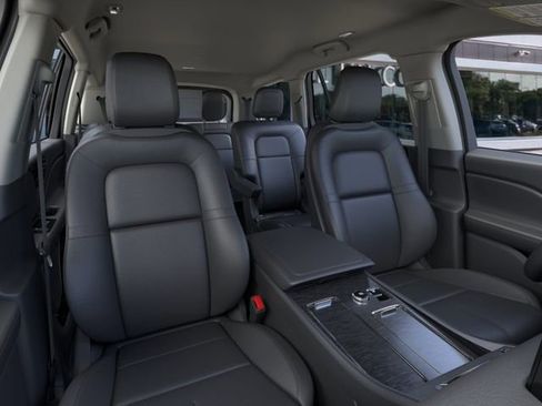 New 2026 Lincoln Aviator 2WD image 11
