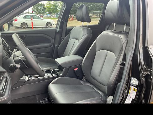 Certified 2026 Subaru Forester Touring AWD/4WD image 9