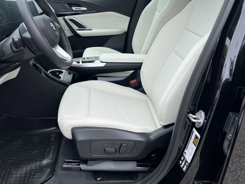 New 2026 BMW X1 xDrive28i w/ Technology Package image 10