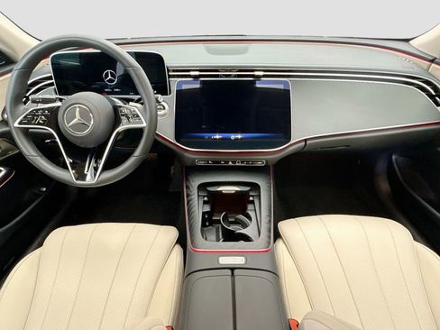 Certified 2025 Mercedes-Benz E 350 Sedan image 13