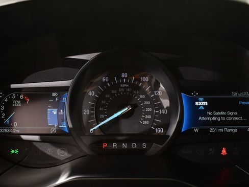 Used 2022 Ford Edge SEL w/ Convenience Package image 26