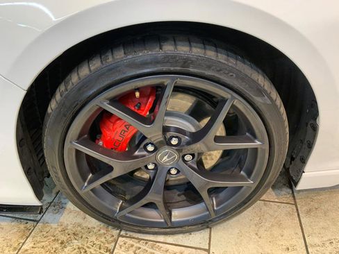 Used 2023 Acura TLX Type S image 13