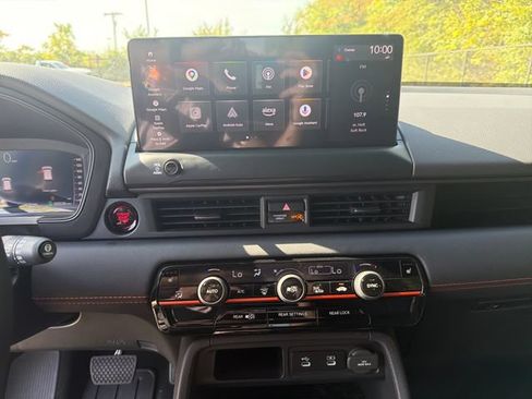 New 2026 Honda Pilot TrailSport image 21