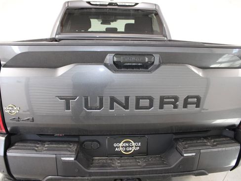 Used 2024 Toyota Tundra SR5 w/ SR5 Convenience Package image 8