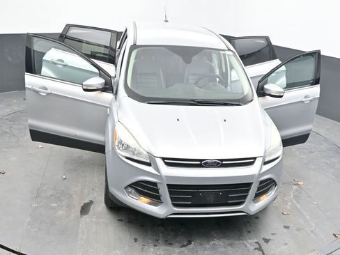 Used 2013 Ford Escape SEL image 52