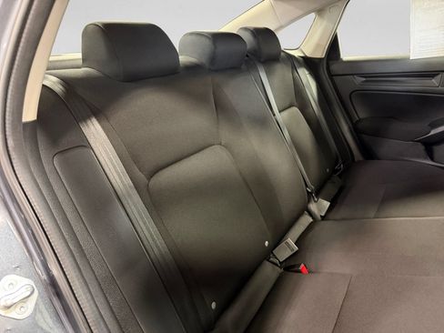 Used 2025 Honda Civic LX image 25