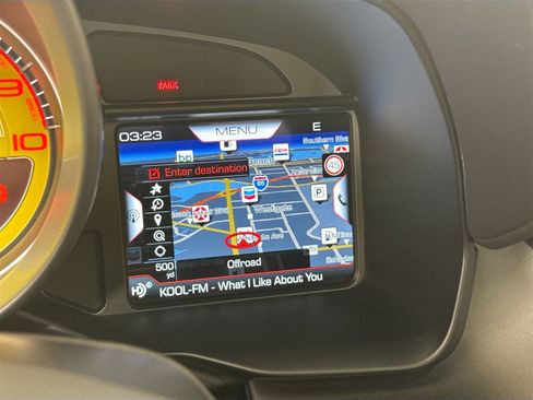 Certified 2021 Ferrari F8 Tributo image 13