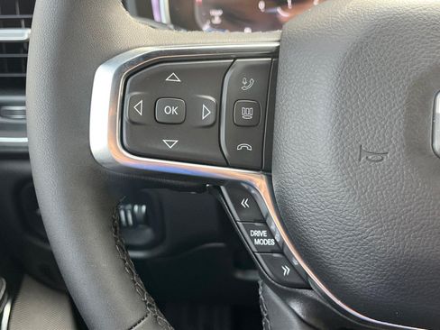 New 2026 RAM 1500 Laramie AWD/4WD image 17