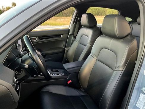 Used 2022 Honda Civic Sport Touring image 21