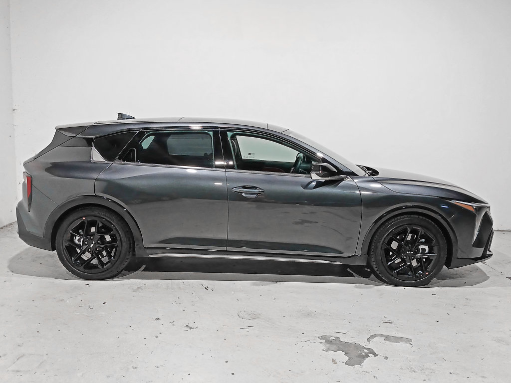 Used 2026 Kia K4 GT-Line Turbo FWD image 7