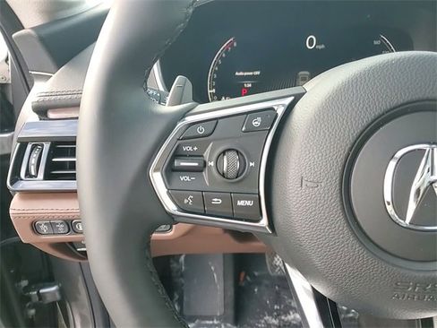 New 2026 Acura MDX w/ Advance Package image 17