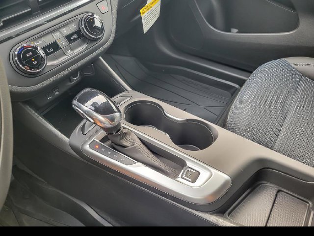 New 2026 Buick Envista Sport Touring w/ Advanced Safety Package FWD image 20