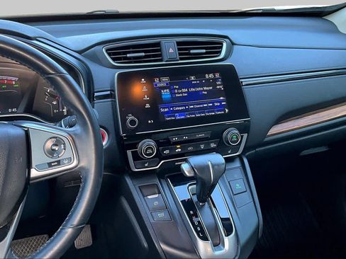 Certified 2018 Honda CR-V EX-L image 7