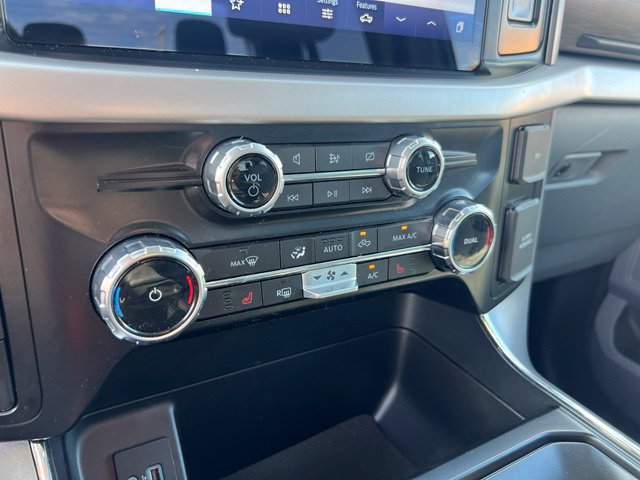 Certified 2023 Ford F150 XLT w/ Equipment Group 302A High AWD/4WD image 15