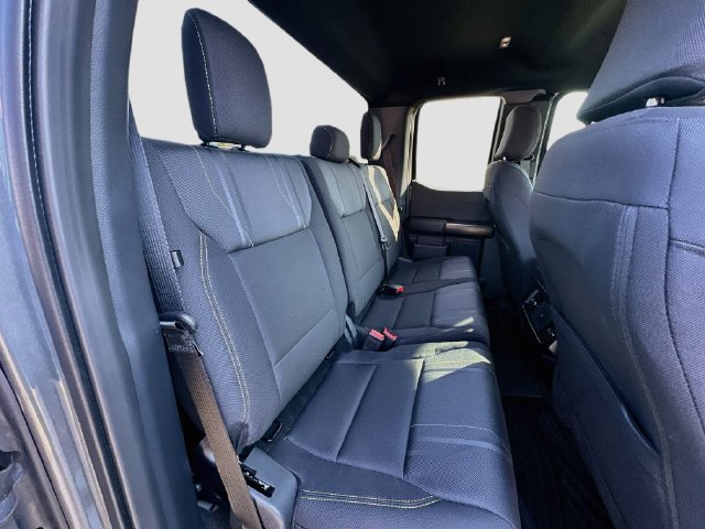 Used 2025 Ford F150 STX AWD/4WD image 25