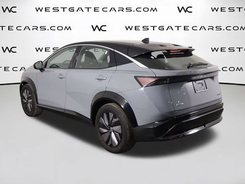 Used 2023 Nissan Ariya FWD image 48