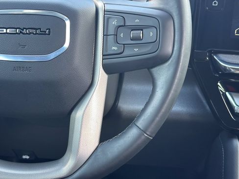 Used 2024 GMC Sierra 1500 Denali w/ Denali Reserve Package AWD/4WD image 15