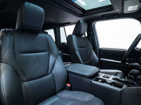 New 2025 Toyota Land Cruiser image 15