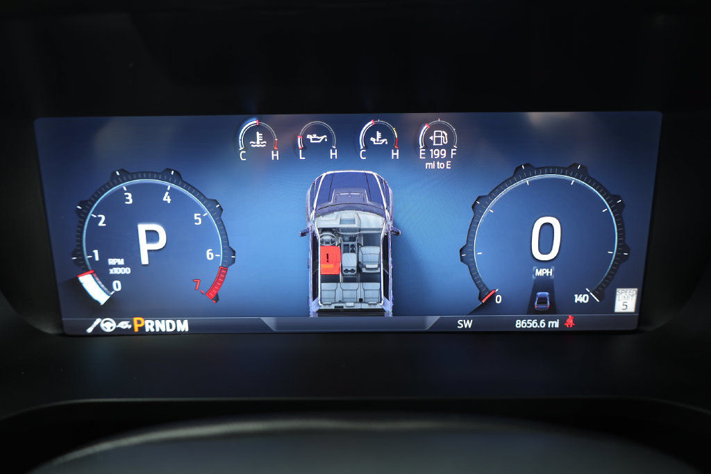 Used 2026 Ford F150 Raptor AWD/4WD image 14