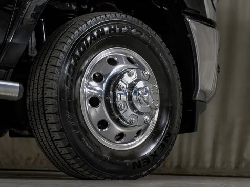 Used 2021 RAM 3500 Laramie AWD/4WD image 54