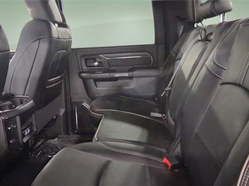 Used 2024 RAM 3500 Limited image 23