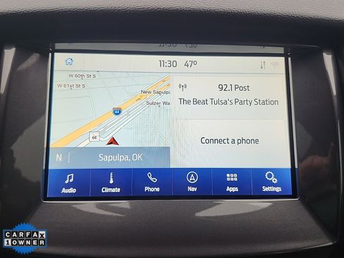 Used 2022 Ford Ranger Lariat w/ Technology Package image 21