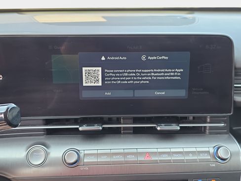 Used 2025 Hyundai Kona SEL FWD image 18