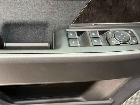 New 2026 Ford F350 Lariat w/ Lariat Ultimate Package image 32