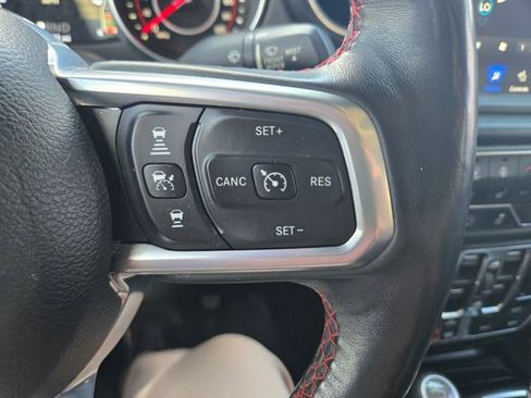 Used 2020 Jeep Gladiator Rubicon image 20