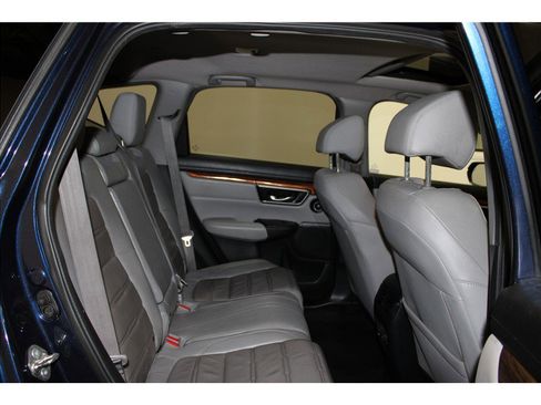 Used 2018 Honda CR-V EX-L image 23